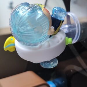 🧡💜 New Pino Jelly 'Sweet Like Me'  Series Collectible figure -"Breath Mint"